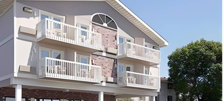 罗切斯特梅奥诊所区呗盟温德姆酒店(Baymont by Wyndham Rochester Mayo Clinic Area)图片