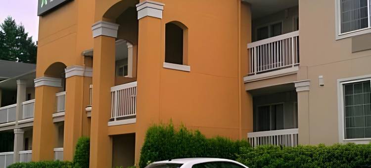 Extended Stay America Suites - 西雅图 - 贝尔维尤 - Factoria(Extended Stay America Suites - Seattle - Bellevue - Factoria)图片