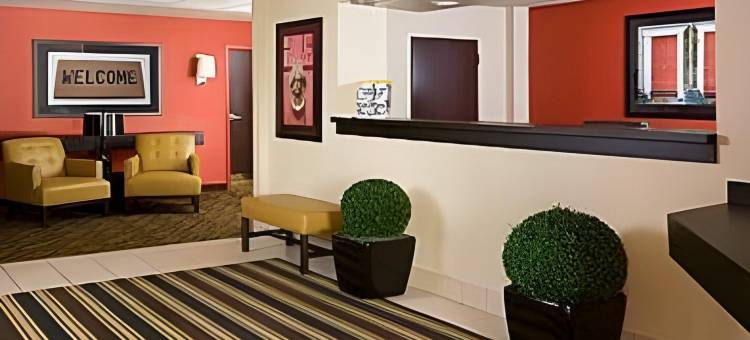 亚美利坚长住酒店 - 橙市- 凯特拉大道(Extended Stay America Suites - Orange County - Katella Ave)图片