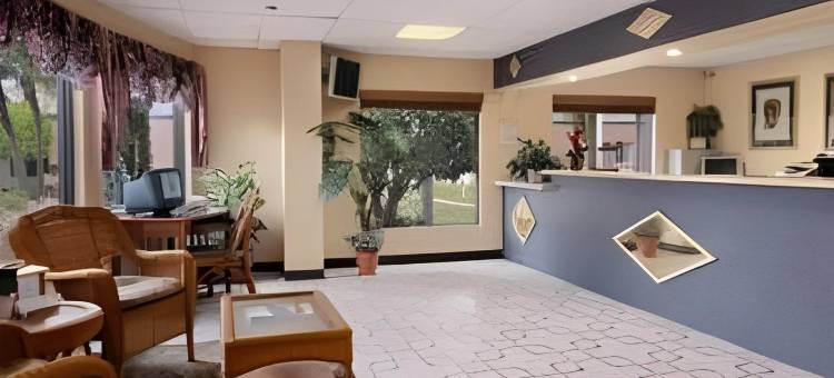 萨拉索塔I-75温德姆戴斯酒店(Days Inn by Wyndham Sarasota I-75)图片