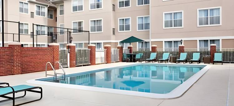Residence Inn Tampa Sabal Park/Brandon图片