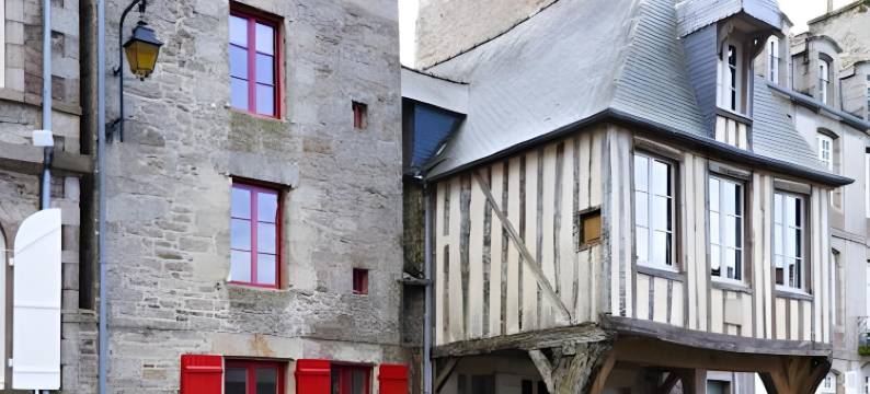 巴维宅邸酒店(La Maison Pavie)图片