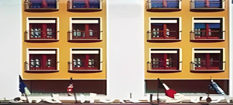 杜尔墨大酒店(Grand Hotel Duomo)图片