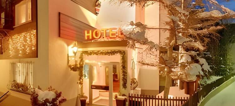 阿多尼斯酒店(Hotel Adonis)图片