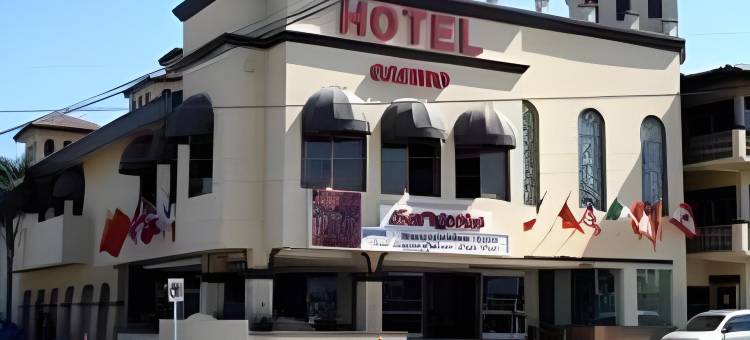 圣尼古拉斯 酒店(San Nicolas Hotel Casino)图片