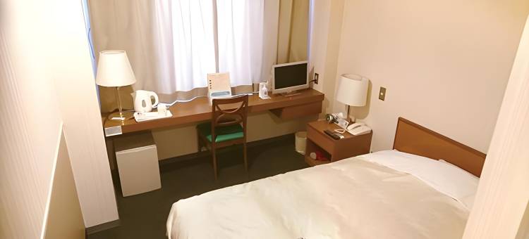 东金山酒店(Hotel Togane Hills)图片
