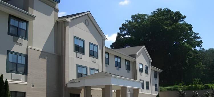 美国长住精选套房 - 亚特兰大 - 阿尔普哈雷塔- 洛克米尔路(Extended Stay America Select Suites - Atlanta - Alpharetta - Rock Mill Rd)图片