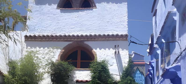 莫利诺花园酒店(Hotel Molino Garden)图片