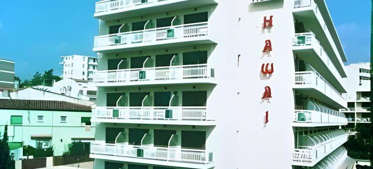 蓝海蒙特维斯塔夏威夷(Bluesea Montevista Hawai)图片