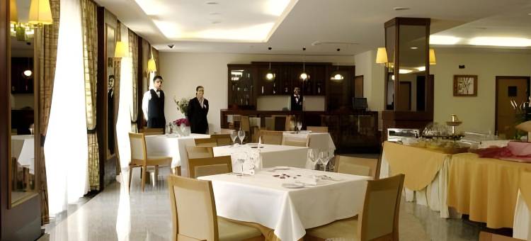 皇宫spa酒店 - 塔梅拉圣维森特(Palace Hotel & Spa - Termas de Sao Vicente)图片
