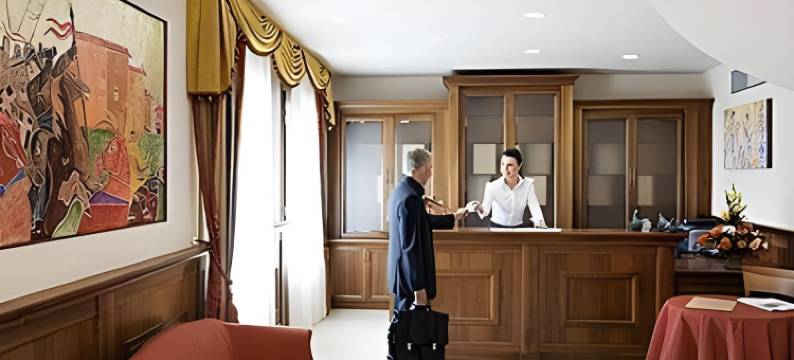 普尔利利乌姆酒店(Hotel Purlilium)图片