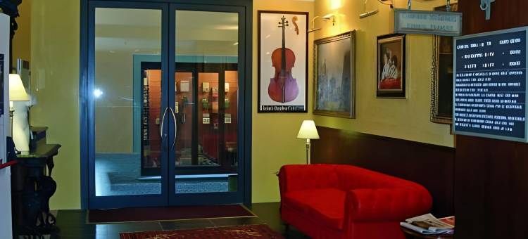 阿斯托里亚酒店(Hotel Astoria)图片