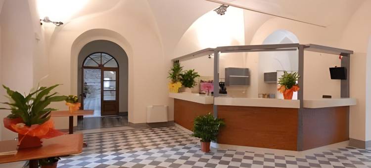 沃尔泰拉基奥斯特罗德尔莫纳切旅馆(Chiostro Delle Monache Hostel Volterra)图片