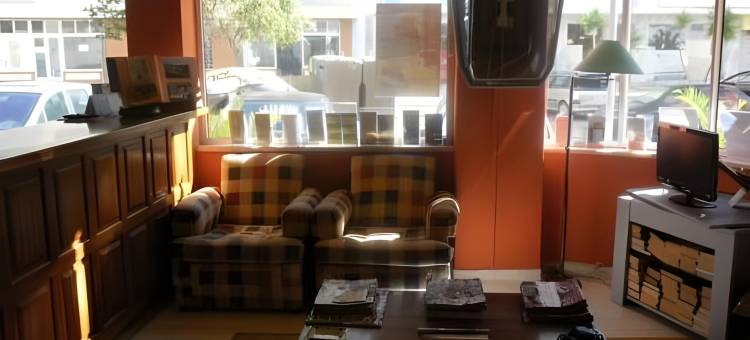 林多玛尔观光公寓酒店(Apartamentos Turisticos Lindomar)图片