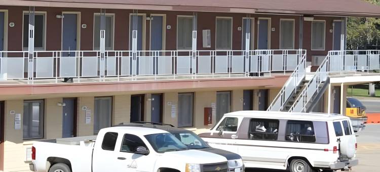 米德兰旅馆(Midlands Lodge)图片