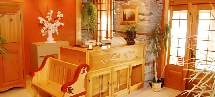 蓝舍庄园酒店(Manoir Ramezay)图片