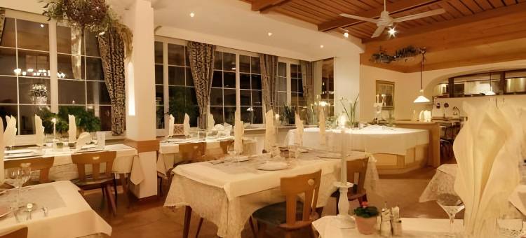 提洛尔酒店(Il Tyrol)图片