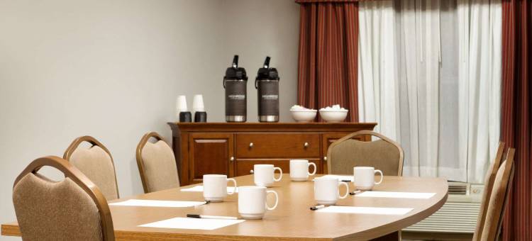 金斯兰丽怡酒店(Country Inn & Suites by Radisson, Kingsland, GA)图片