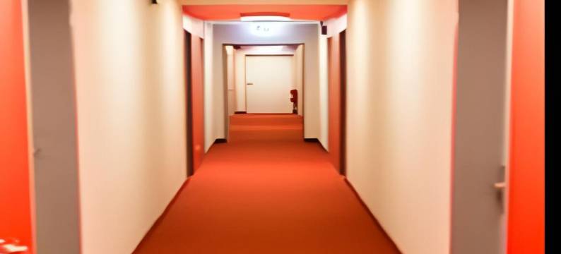 海利根罗特塞威酒店(Serways Hotel Heiligenroth)图片