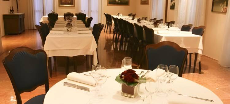 西塔尔酒店(Hotel Cittar)图片