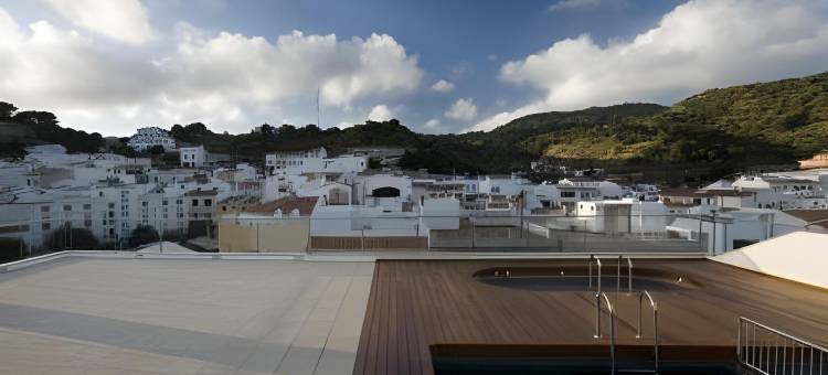 洛阿费雷列斯酒店(Hotel Loar Ferreries)图片