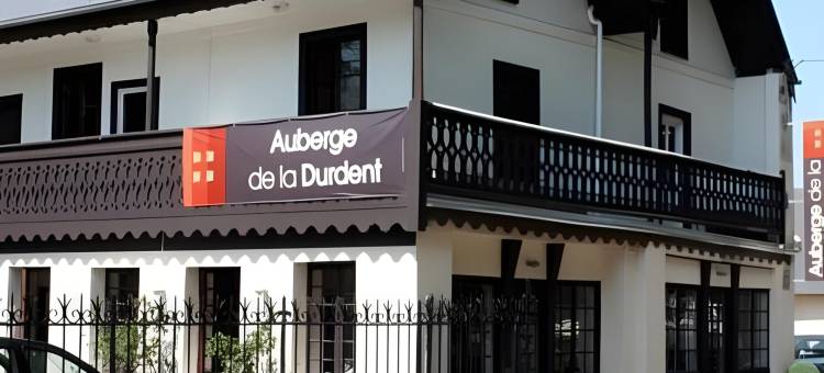 杜登客栈(Auberge De La Durdent)图片
