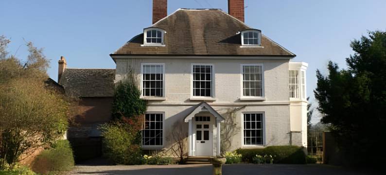 特里夫之家民宿(Trelough House B&B)图片