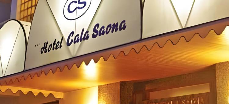 卡拉绍纳水疗酒店(Hotel Cala Saona & Spa)图片