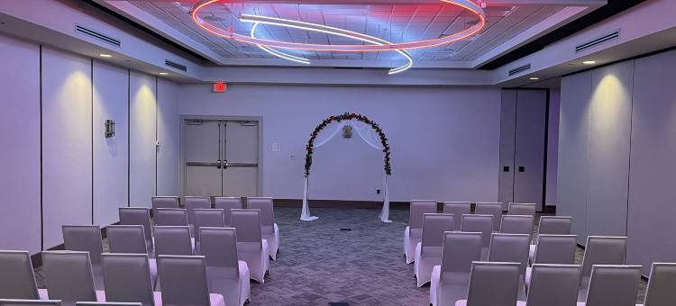 Holiday Inn 奥兰多国际机场(Holiday Inn Orlando-International Airport)图片