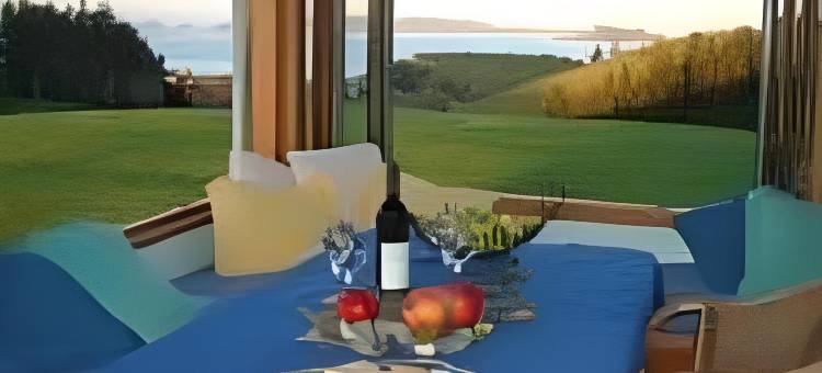 瓦乌里海滩农场酒店(Waiwurrie Coastal Farm Lodge)图片