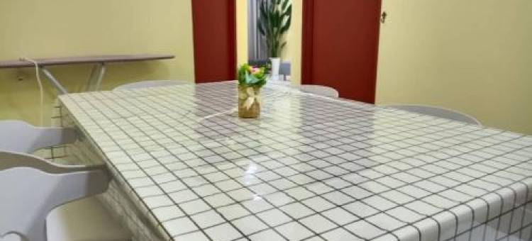 KhaAfi Homestay Seri Iskandar图片