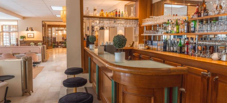 希望大酒店(Grand Hôtel de l'Espérance)图片