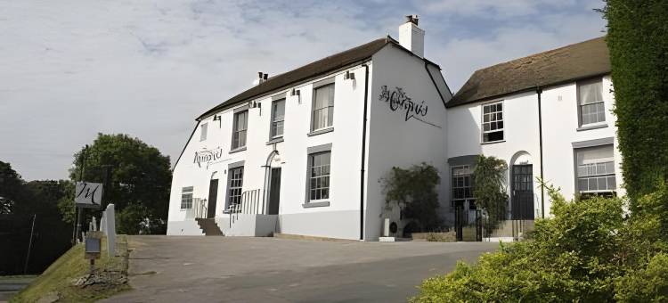 马基斯格朗比酒店(The Marquis of Granby)图片