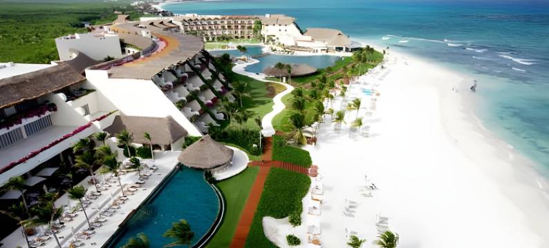 玛雅里维埃拉大酒店(全包)(Grand Velas Riviera Maya - All Inclusive)图片