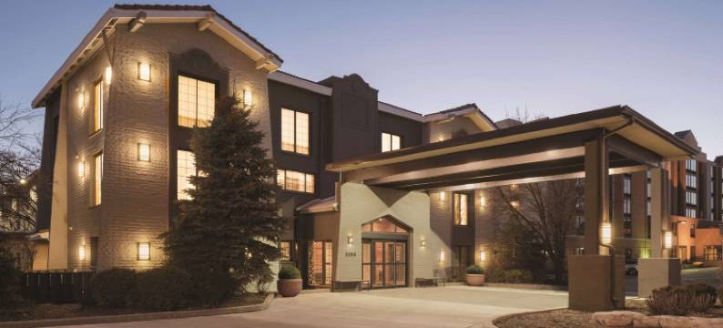 霍夫曼庄园丽怡酒店(Country Inn & Suites by Radisson, Chicago-Hoffman)图片