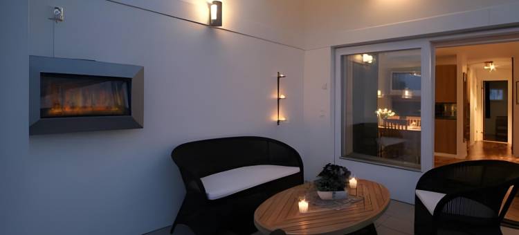 达尔斯朗德酒店(Hotell Dalsland)图片