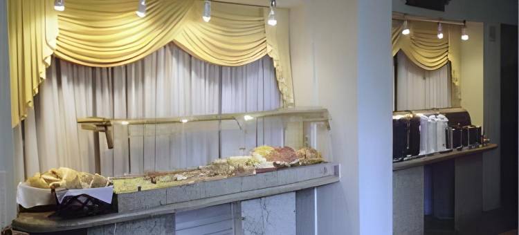 大西洋大道酒店(Hotel Atlântico Avenida)图片