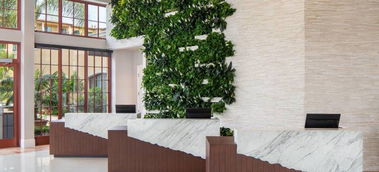 卡尔斯巴德威斯汀水疗度假村(The Westin Carlsbad Resort & Spa)图片