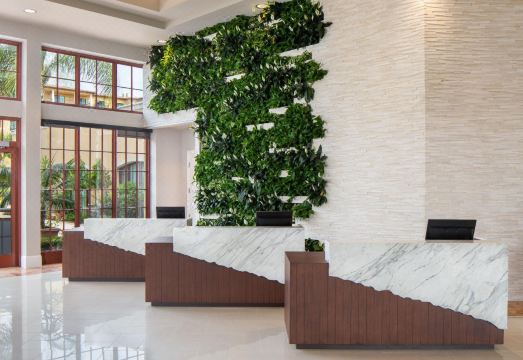 The Westin Carlsbad Resort & Spa Hotel Overview