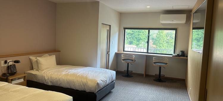 云仙磐城旅馆(Unzen Iwaki Ryokan)图片