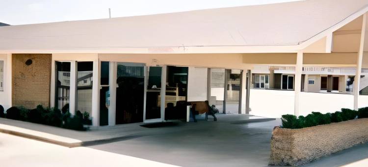 妮恩德尔斯旅馆及套房(Nendels Inn & Suites Dodge City Airport)图片