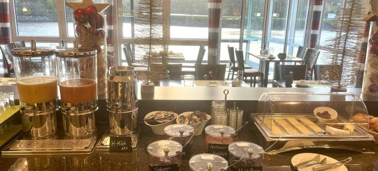 英尼酒店(Garni Hotel Henn)图片