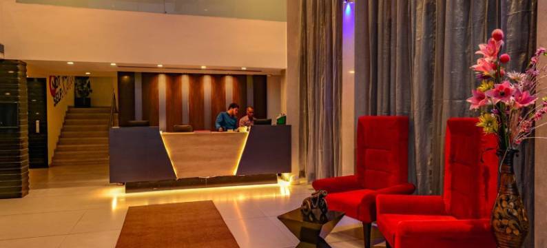 维罗尼卡酒店(Veronica Hotel)图片