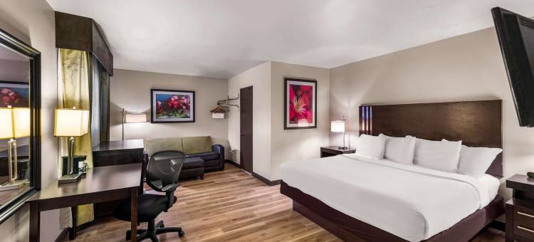 马奎特美洲最佳价值酒店(Americas Best Value Inn Marquette)图片