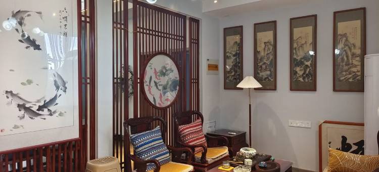 途家房东220411197240特色民宿图片