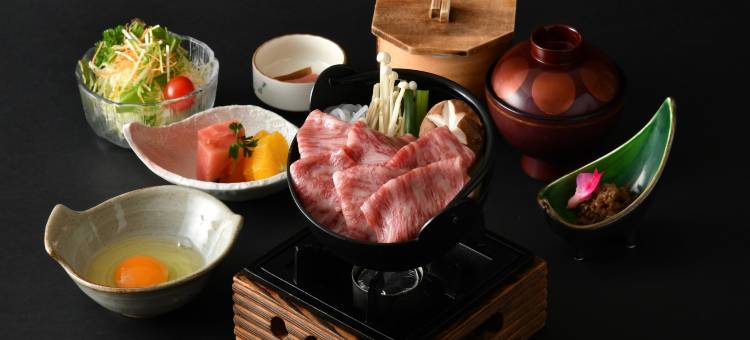 弗莱克斯酒店(Matsuzaka Frex Hotel)图片