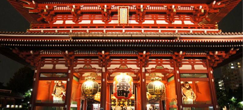 东武浅草车站北潮流酒店(Hotel Trend Tobu Asakusa-Eki Kita)图片