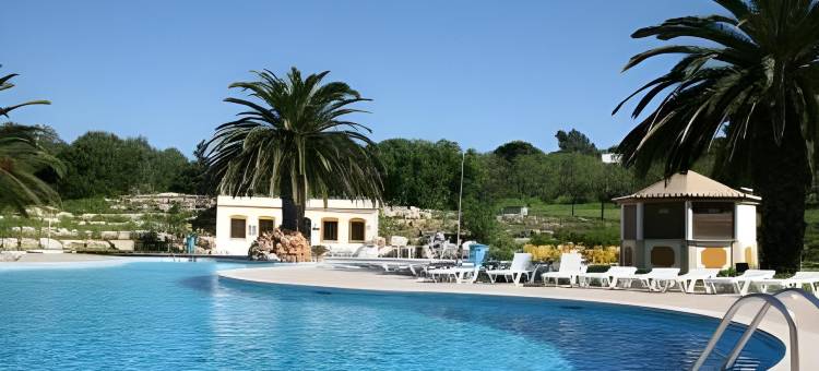 阿尔布费拉因娜酒店(Inatel Albufeira)图片