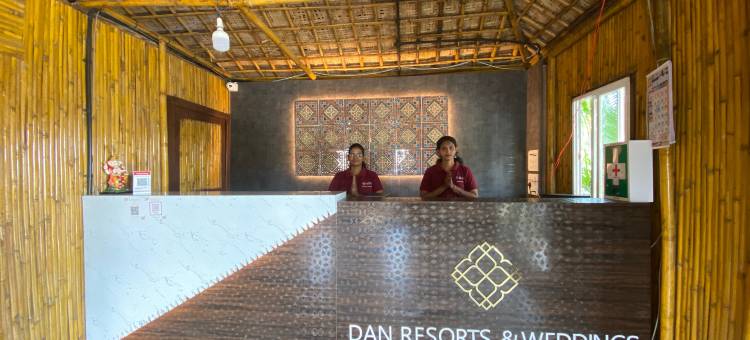 丹度假村&婚礼(Dan Resorts & Weddings)图片