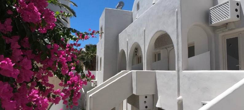 佩里萨海滩安妮公寓(Anny Studios & Rooms Perissa Beach)图片